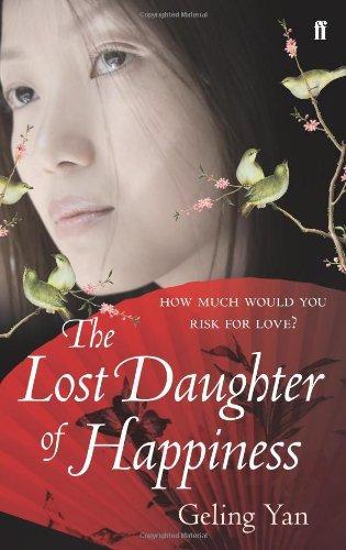 Lost Daughter of Happiness