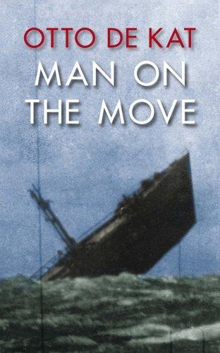 Man on the Move 