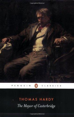 The Mayor of Casterbridge (Penguin Classics)