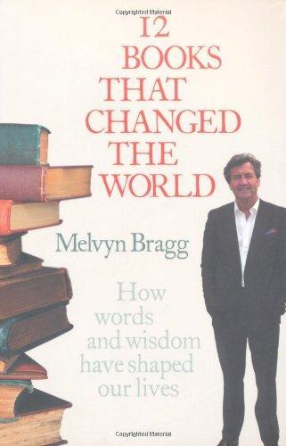 12 Books That Changed the World 