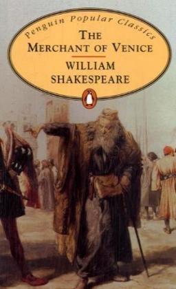 Merchant of Venice, The