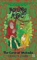 Monkey Magic: Curse of the Mukada