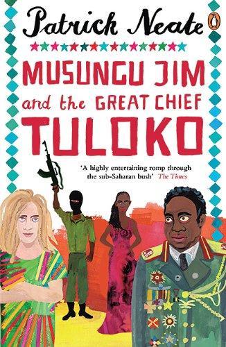 Musungu Jim and the Great Chief Tuluko 
