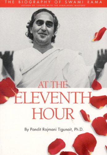 The Official Biography Of Swami Rama of The Himalayas