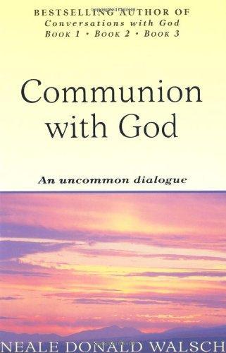 Communion With God 