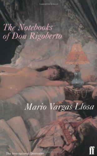 Notebooks of Don Rigoberto 