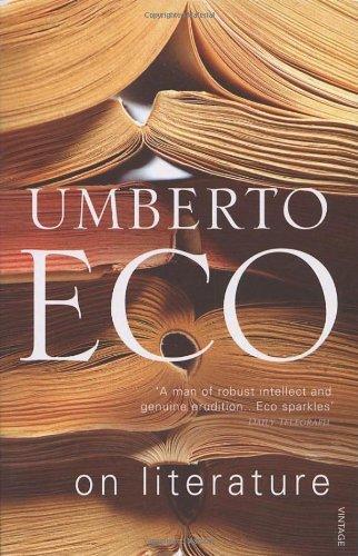 On Literature