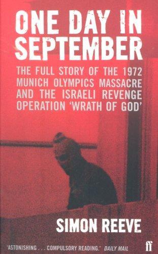 One Day in September