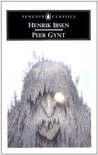 Peer Gynt : A Dramatic Poem 