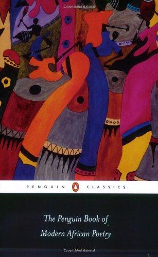 The Penguin Book of Modern African Poetry