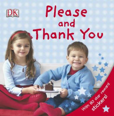 Please and Thank You (Dk Preschool)