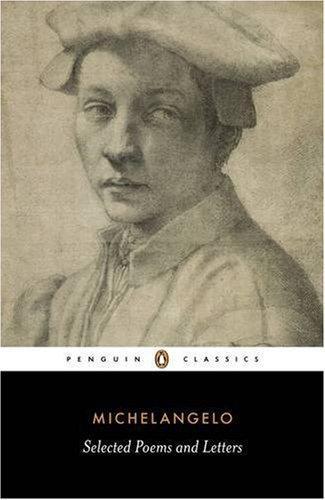 Poems and Letters (Michelangelo) (Penguin Classics) 