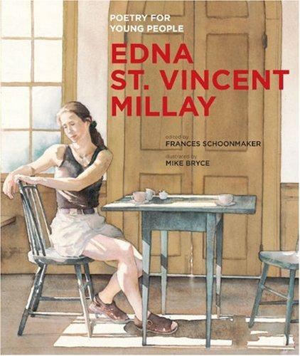 Edna St. Vincent Millay