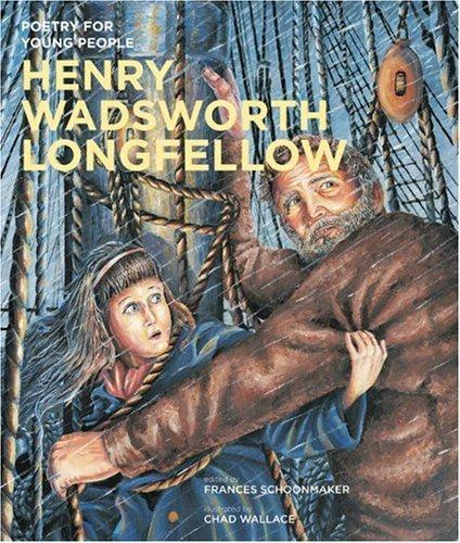 Henry Wadsworth Longfellow