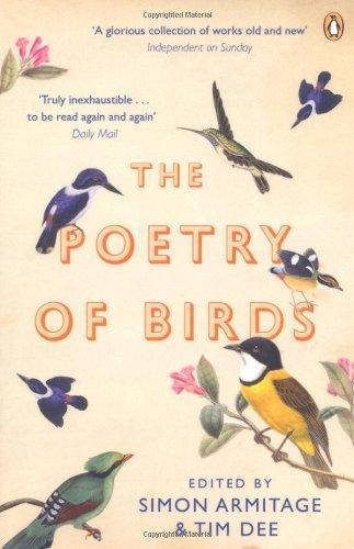 Poetry of Birds