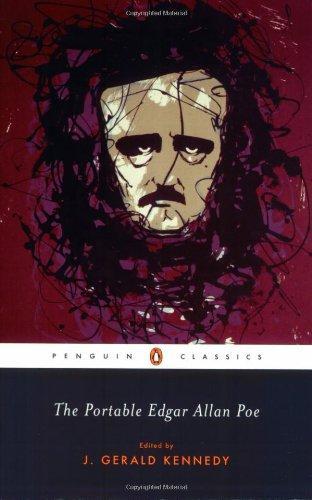 The Portable Edgar Allan Poe (Penguin Classics) 