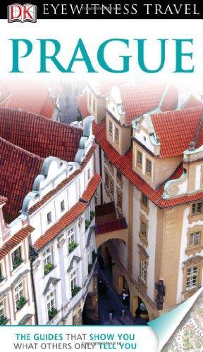Prague. (Eyewitness Travel Guides) (French Edition) 