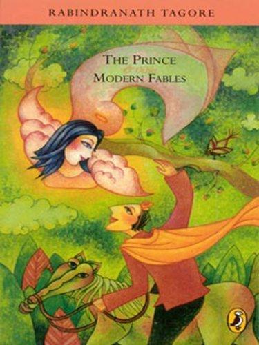 The Prince and Other Modern Fables 