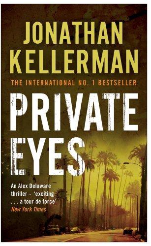 Private Eyes