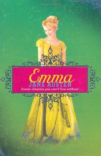 Emma. Jane Austen (Puffin Classics)