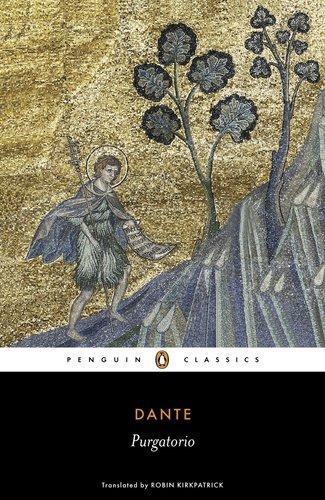 The Divine Comedy: Volume 2: Purgatorio (Dante's Divine Comedy) 