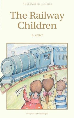 Railway Children