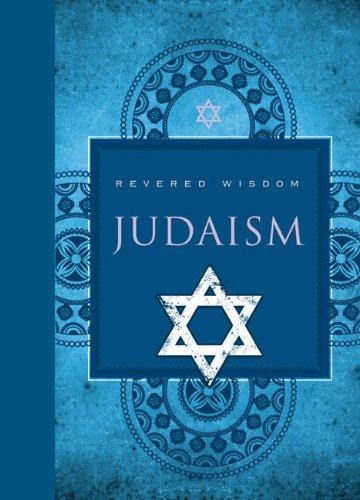 Judaism (Revered Wisdom) 