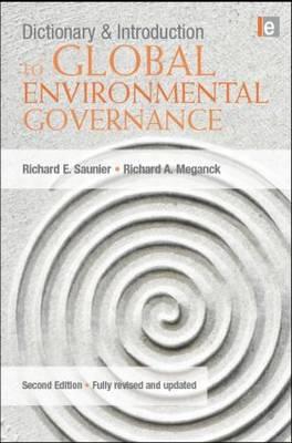 Dictionary and Introduction to Global Environmental Governance (2e)