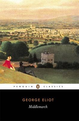 Middlemarch (Penguin Classics)