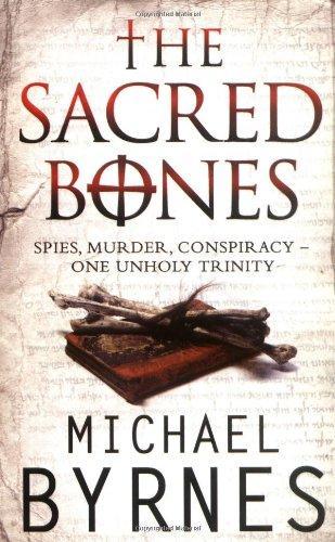 The Sacred Bones