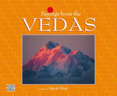 Sayings from the Vedas 