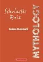 Scholastic Quiz: Mythology