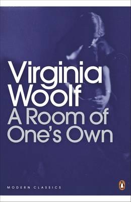 A Room of One's Own (Penguin Modern Classics)