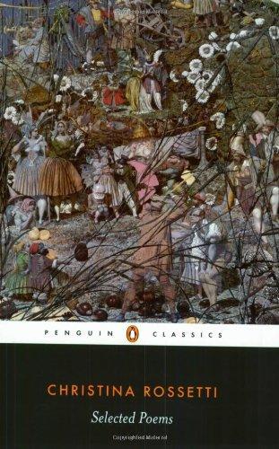 Selected Poems (Penguin Classics) 