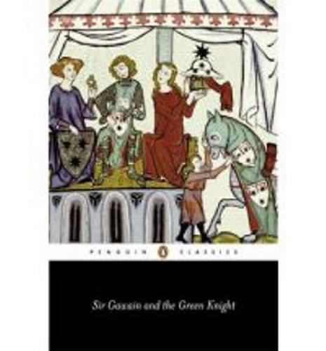 Sir Gawain and the Green Knight (Penguin Classics) 