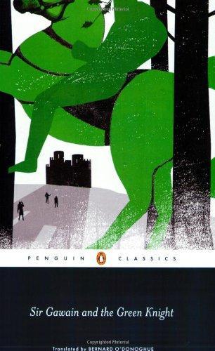 Sir Gawain and the Green Knight