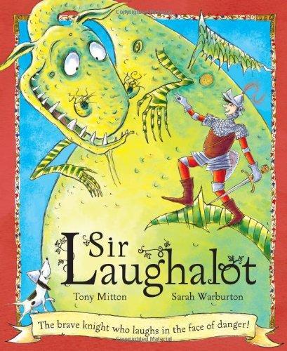 Sir Laughalot