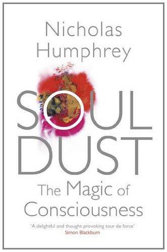 Soul Dust: The Magic of Consciousness 