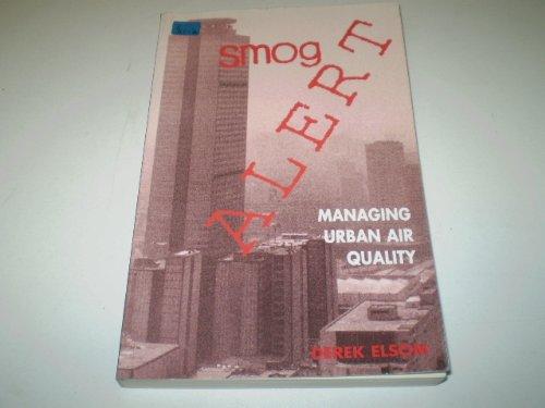 Smog Alert: Managing Urban Air Quality