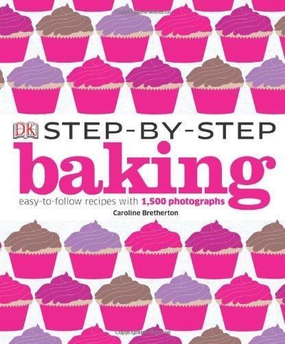 Step-By-Step Baking 