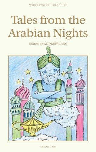 Tales from the Arabian Nights 