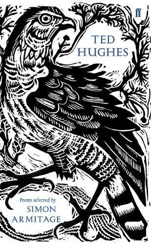 Ted Hughes (Faber 80th Anniversary Edition) 