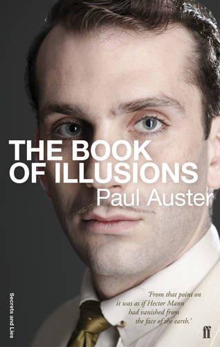 The Book of Illusions: Secrets