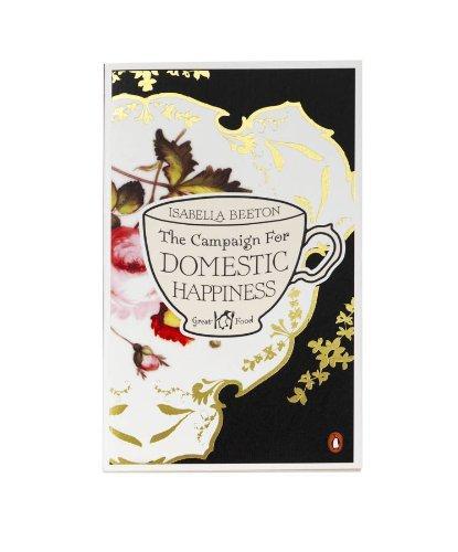 Campaign for Domestic Happiness (French Edition) 