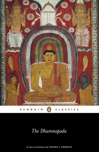 The Dhammapada (Penguin Classics) 