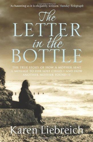 The Letter In The Bottle