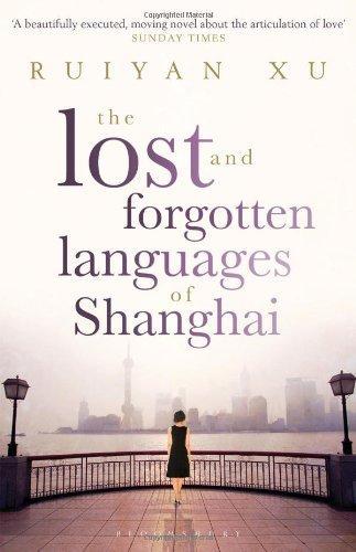 Lost and Forgotten Languages of Shanghai 