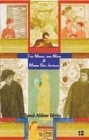The Monk, the Moor and Moses Ben Jalloun