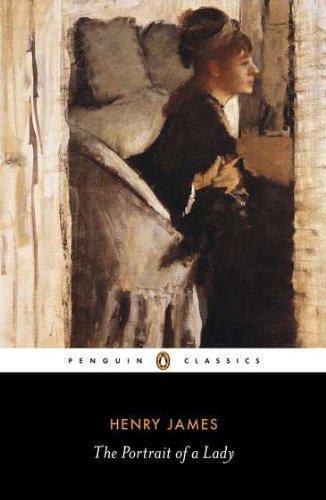 The Portrait of a Lady (Penguin Classics) 