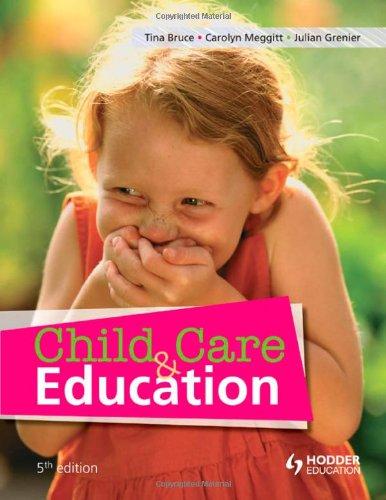 Child Care and Education